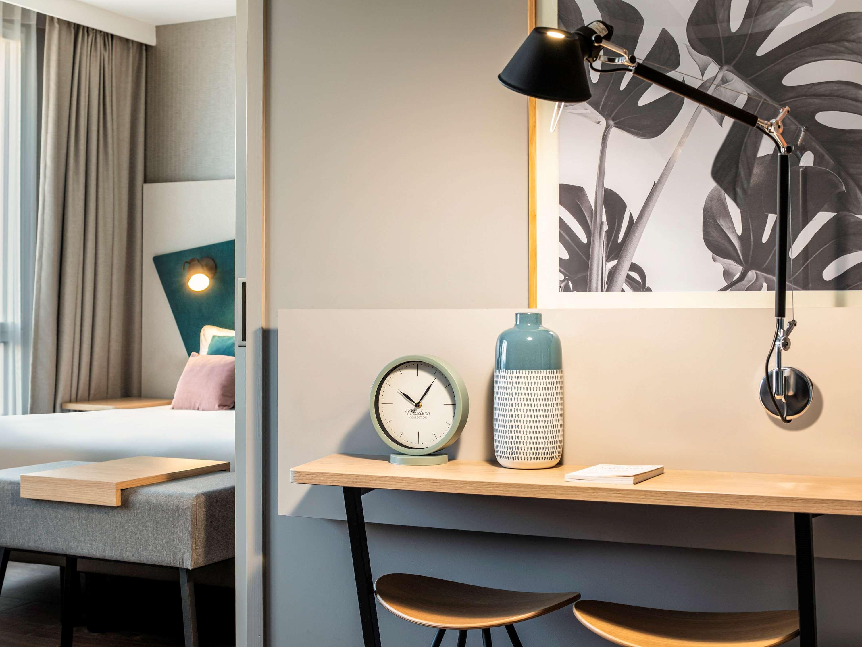 Adagio Nation Apart-hotel 4*