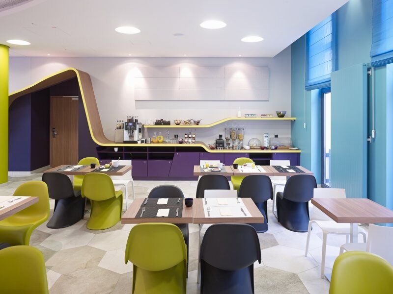Adagio Nation Apart-hotel
