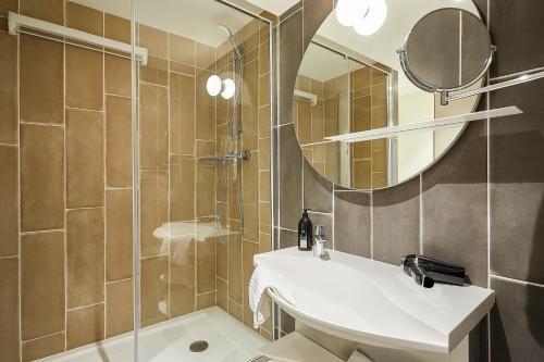 Adagio Nation Apart-hotel Paris